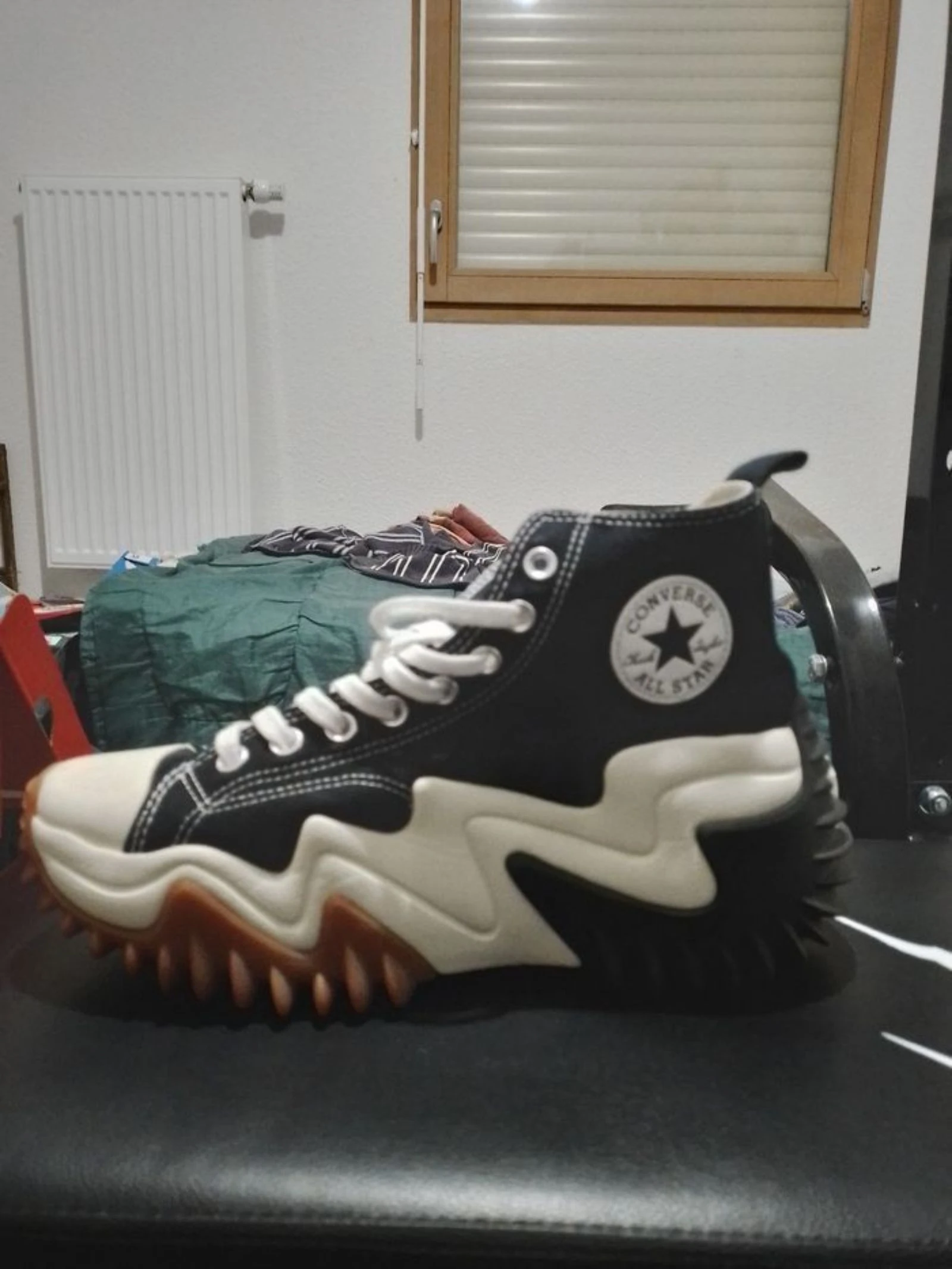Converse 